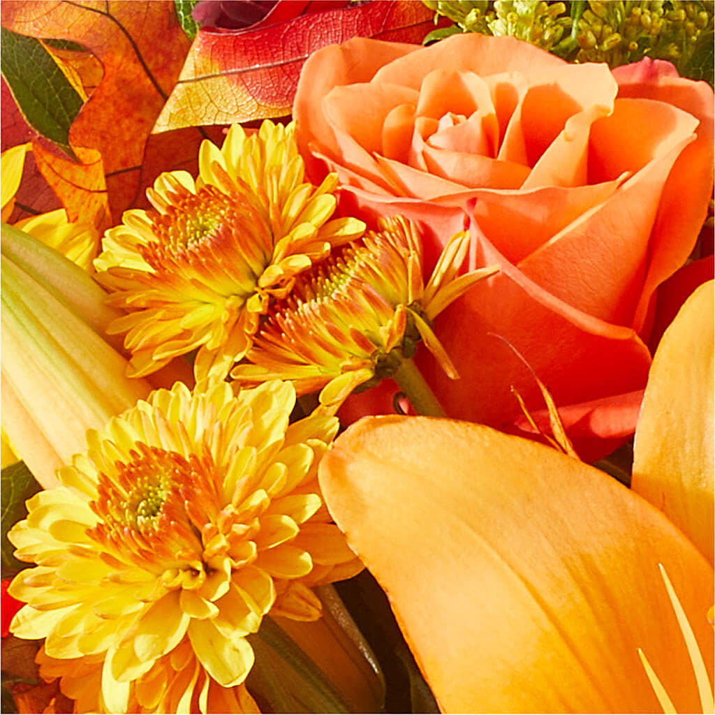 Sunny Side Bouquet – SOUTHERN TRADITIONS FLORAL & GIFTS, Swainsboro GA