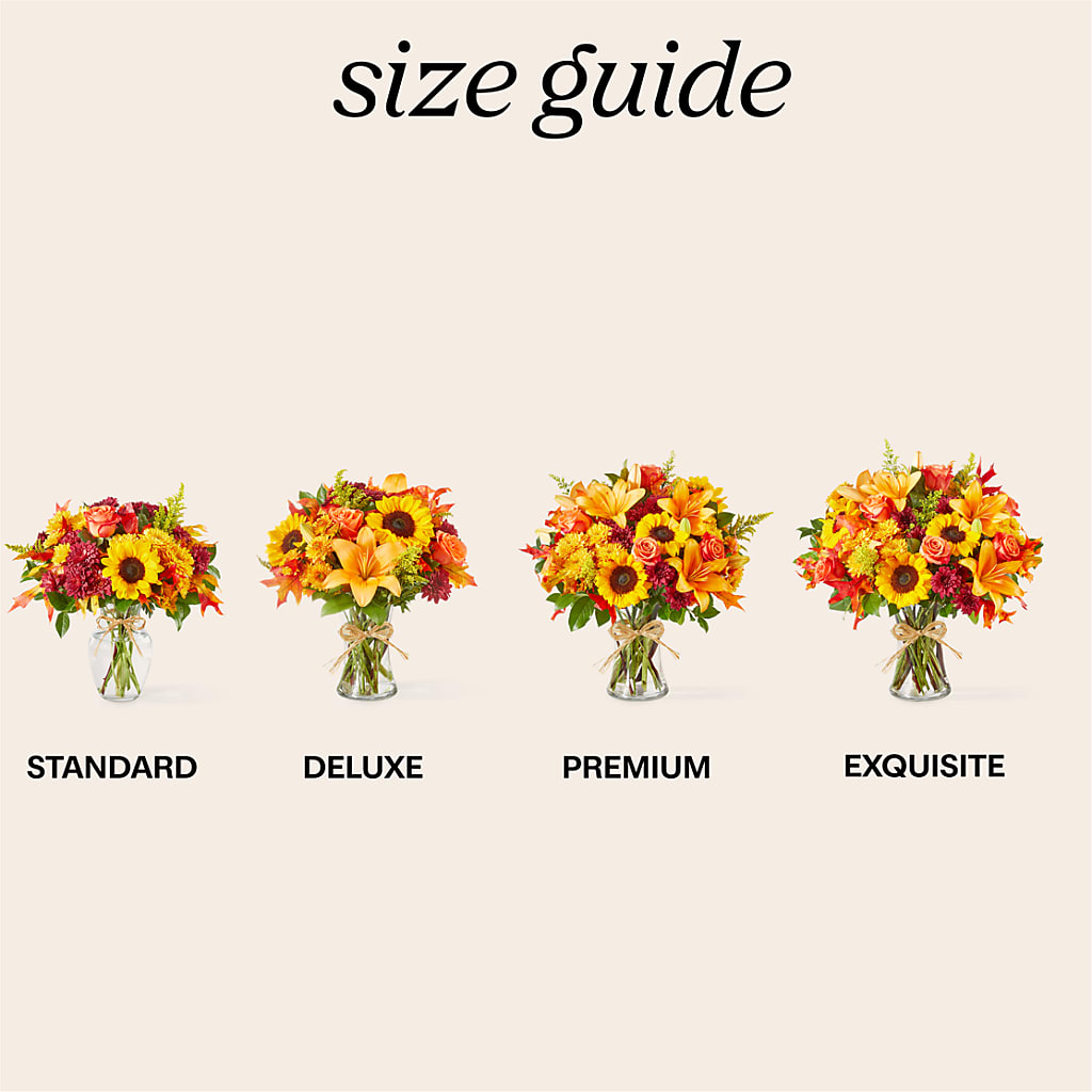 Sunny Side Bouquet – SOUTHERN TRADITIONS FLORAL & GIFTS, Swainsboro GA