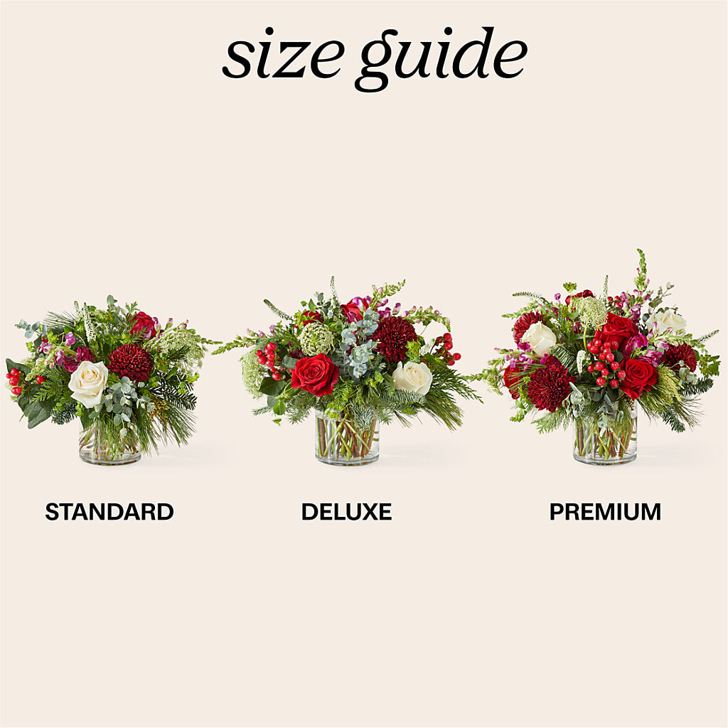 Cranberry Fizz Bouquet – SOUTHERN TRADITIONS FLORAL & GIFTS, Swainsboro GA