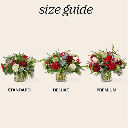 Cranberry Fizz Bouquet – SOUTHERN TRADITIONS FLORAL & GIFTS, Swainsboro GA