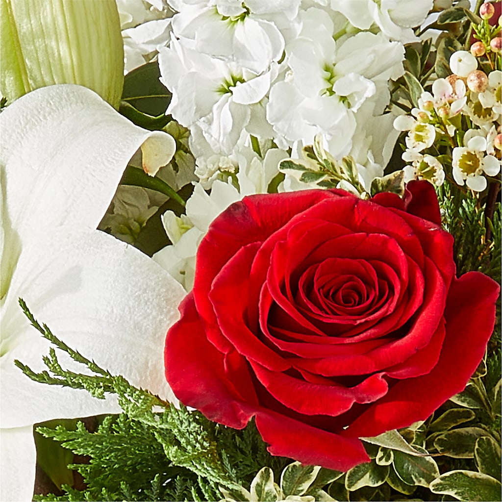 Twinkle Lights Bouquet – SOUTHERN TRADITIONS FLORAL & GIFTS, Swainsboro GA