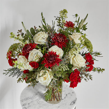 Favorite Traditions Bouquet – SOUTHERN TRADITIONS FLORAL & GIFTS, Swainsboro GA
