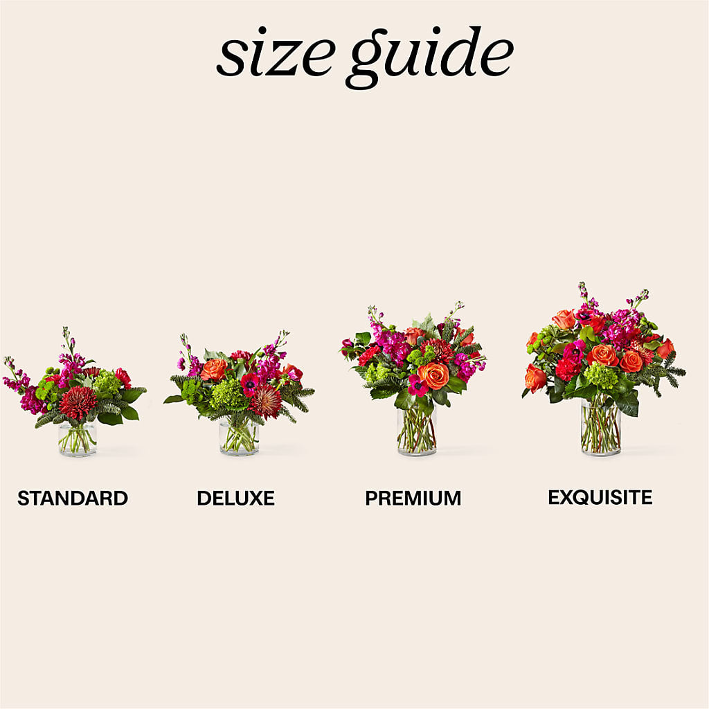 All the Tinsel Bouquet – SOUTHERN TRADITIONS FLORAL & GIFTS, Swainsboro GA