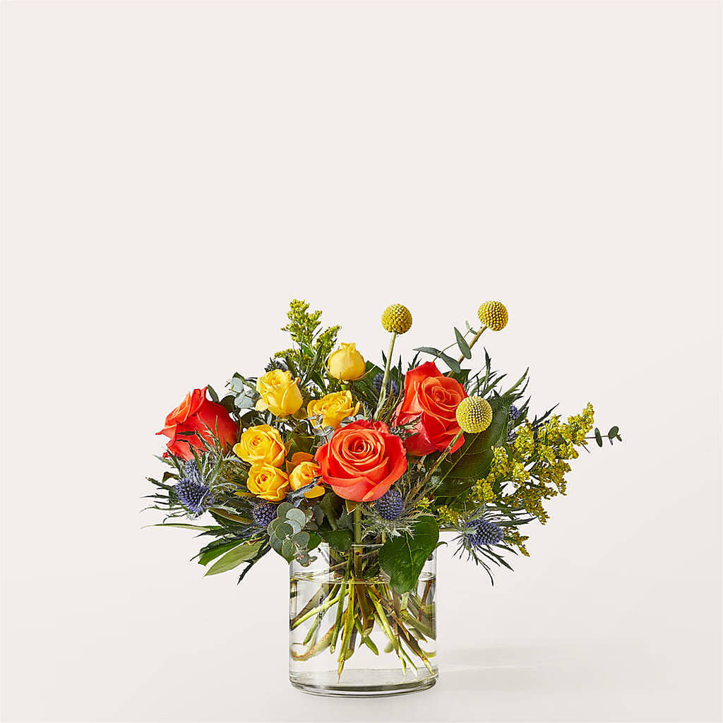 Disco Bouquet – SOUTHERN TRADITIONS FLORAL & GIFTS, Swainsboro GA