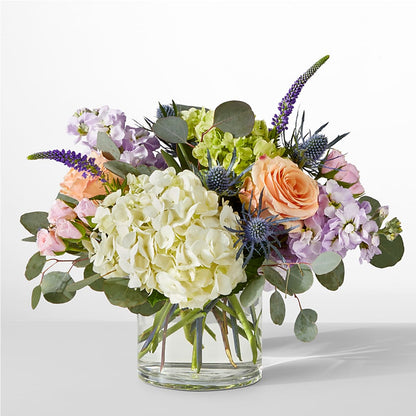 Porch Swing Bouquet – SOUTHERN TRADITIONS FLORAL & GIFTS, Swainsboro GA