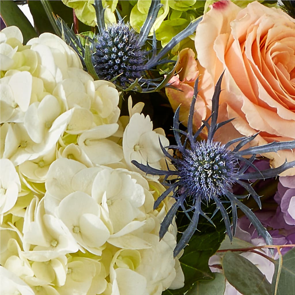 Porch Swing Bouquet – SOUTHERN TRADITIONS FLORAL & GIFTS, Swainsboro GA