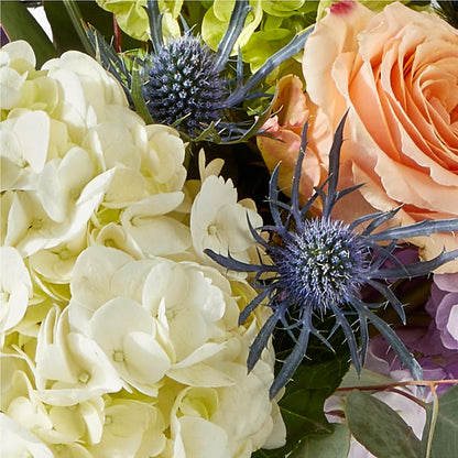 Porch Swing Bouquet – SOUTHERN TRADITIONS FLORAL & GIFTS, Swainsboro GA