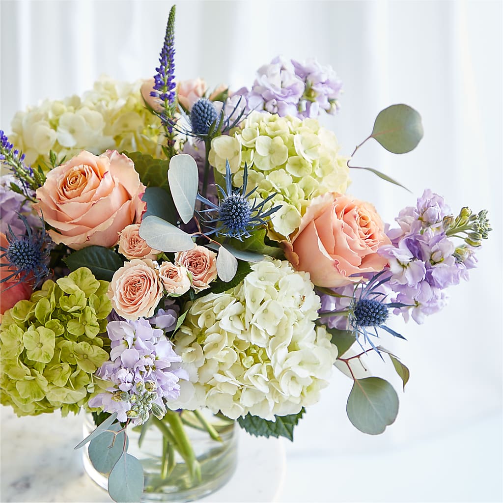 Porch Swing Bouquet – SOUTHERN TRADITIONS FLORAL & GIFTS, Swainsboro GA
