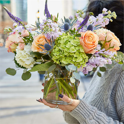 Porch Swing Bouquet – SOUTHERN TRADITIONS FLORAL & GIFTS, Swainsboro GA