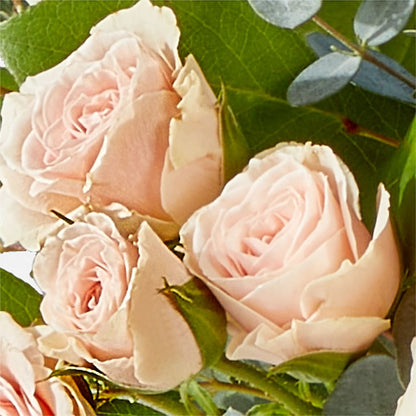 Inspired Bouquet – SOUTHERN TRADITIONS FLORAL & GIFTS, Swainsboro GA