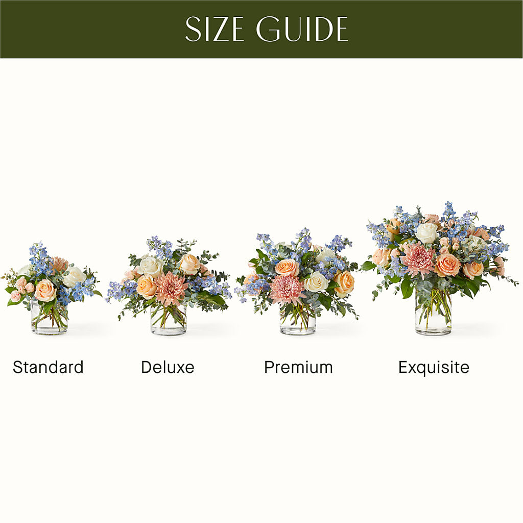 Inspired Bouquet – SOUTHERN TRADITIONS FLORAL & GIFTS, Swainsboro GA