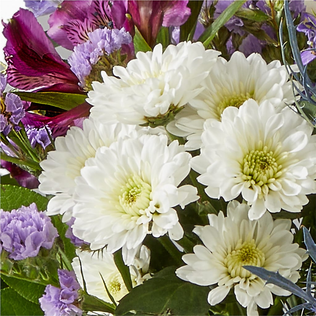 Shooting Star Bouquet – SOUTHERN TRADITIONS FLORAL & GIFTS, Swainsboro GA