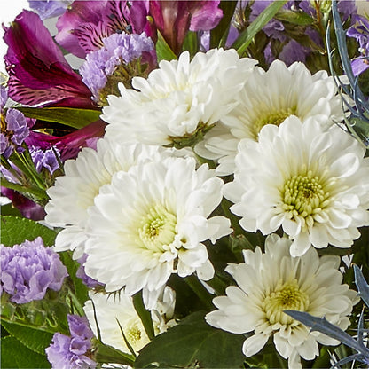 Shooting Star Bouquet – SOUTHERN TRADITIONS FLORAL & GIFTS, Swainsboro GA