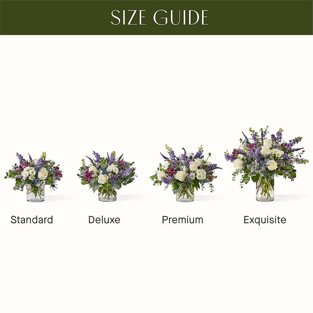 Shooting Star Bouquet – SOUTHERN TRADITIONS FLORAL & GIFTS, Swainsboro GA