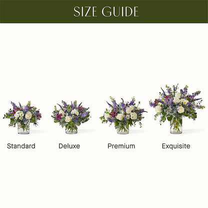 Shooting Star Bouquet – SOUTHERN TRADITIONS FLORAL & GIFTS, Swainsboro GA