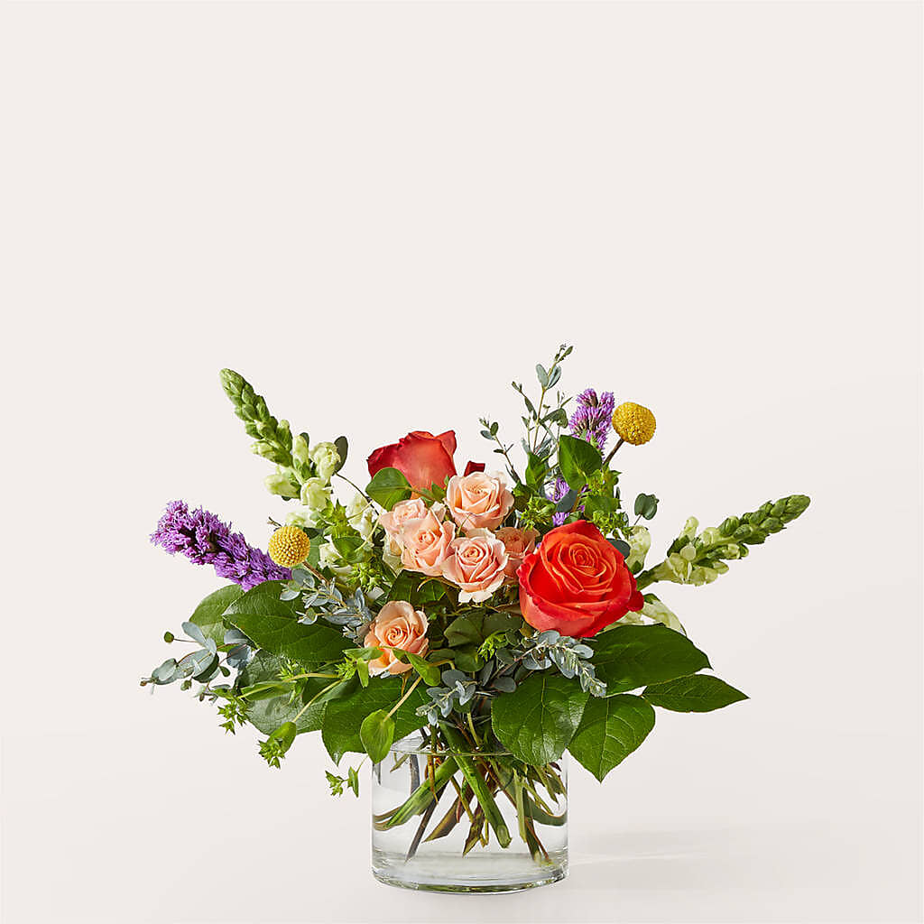 The Standout Bouquet – SOUTHERN TRADITIONS FLORAL & GIFTS, Swainsboro GA