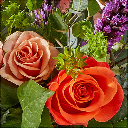 The Standout Bouquet – SOUTHERN TRADITIONS FLORAL & GIFTS, Swainsboro GA