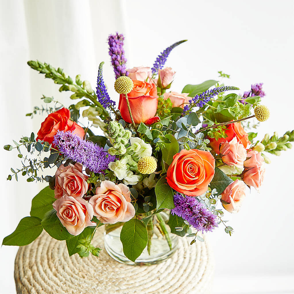 The Standout Bouquet – SOUTHERN TRADITIONS FLORAL & GIFTS, Swainsboro GA