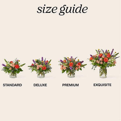 The Standout Bouquet – SOUTHERN TRADITIONS FLORAL & GIFTS, Swainsboro GA