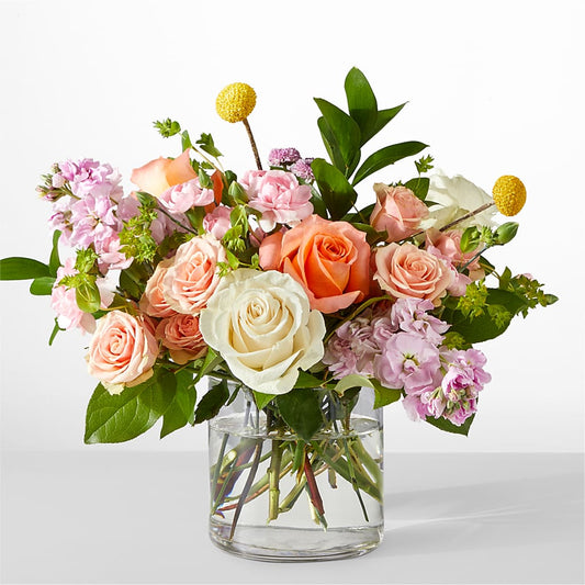 French Market Bouquet – SOUTHERN TRADITIONS FLORAL & GIFTS, Swainsboro GA