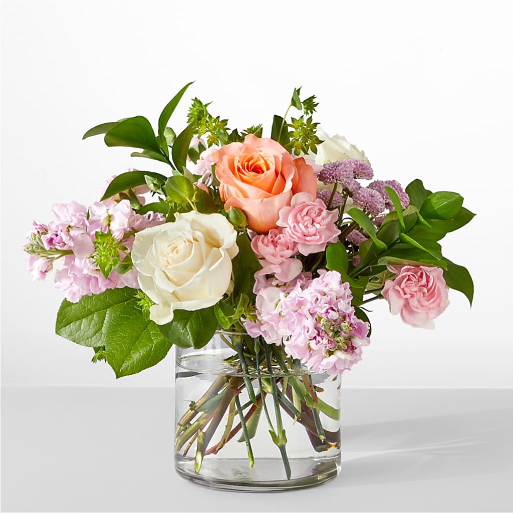 French Market Bouquet – SOUTHERN TRADITIONS FLORAL & GIFTS, Swainsboro GA