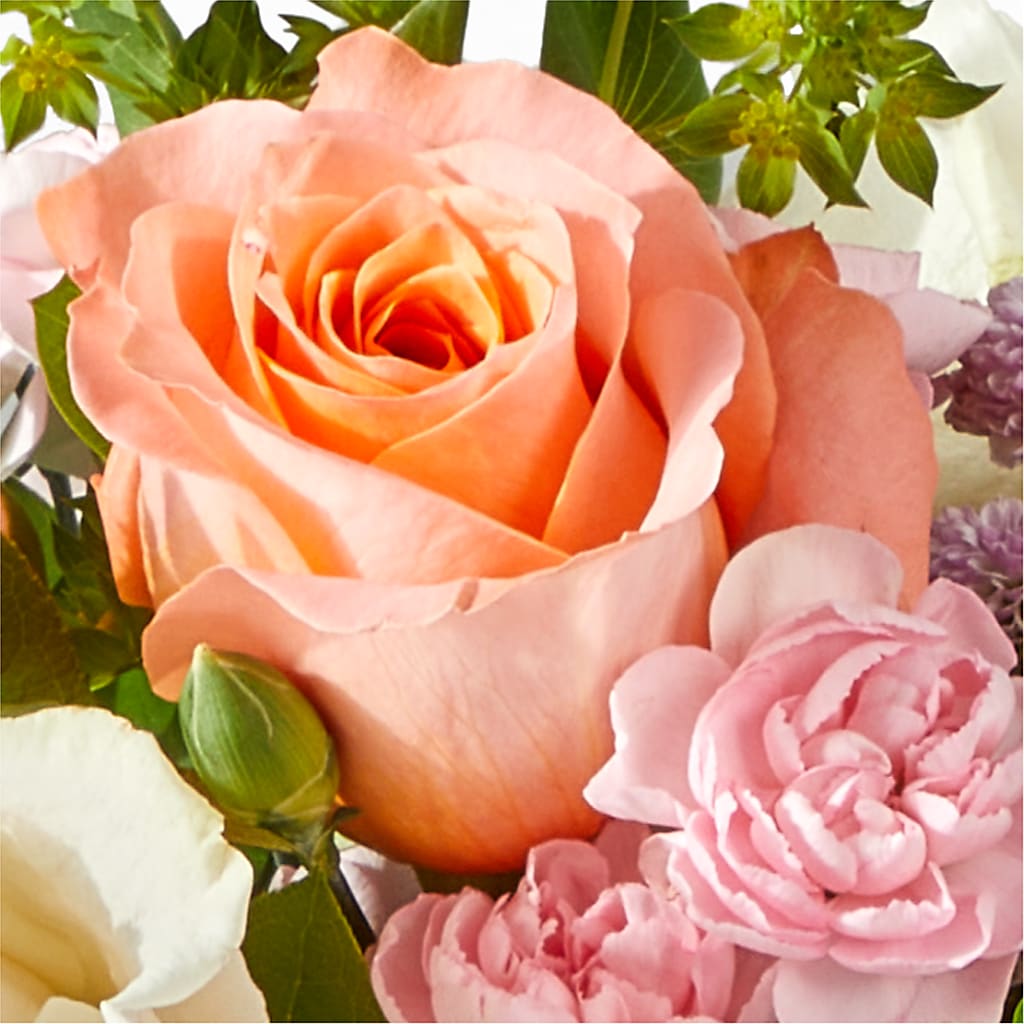 French Market Bouquet – SOUTHERN TRADITIONS FLORAL & GIFTS, Swainsboro GA