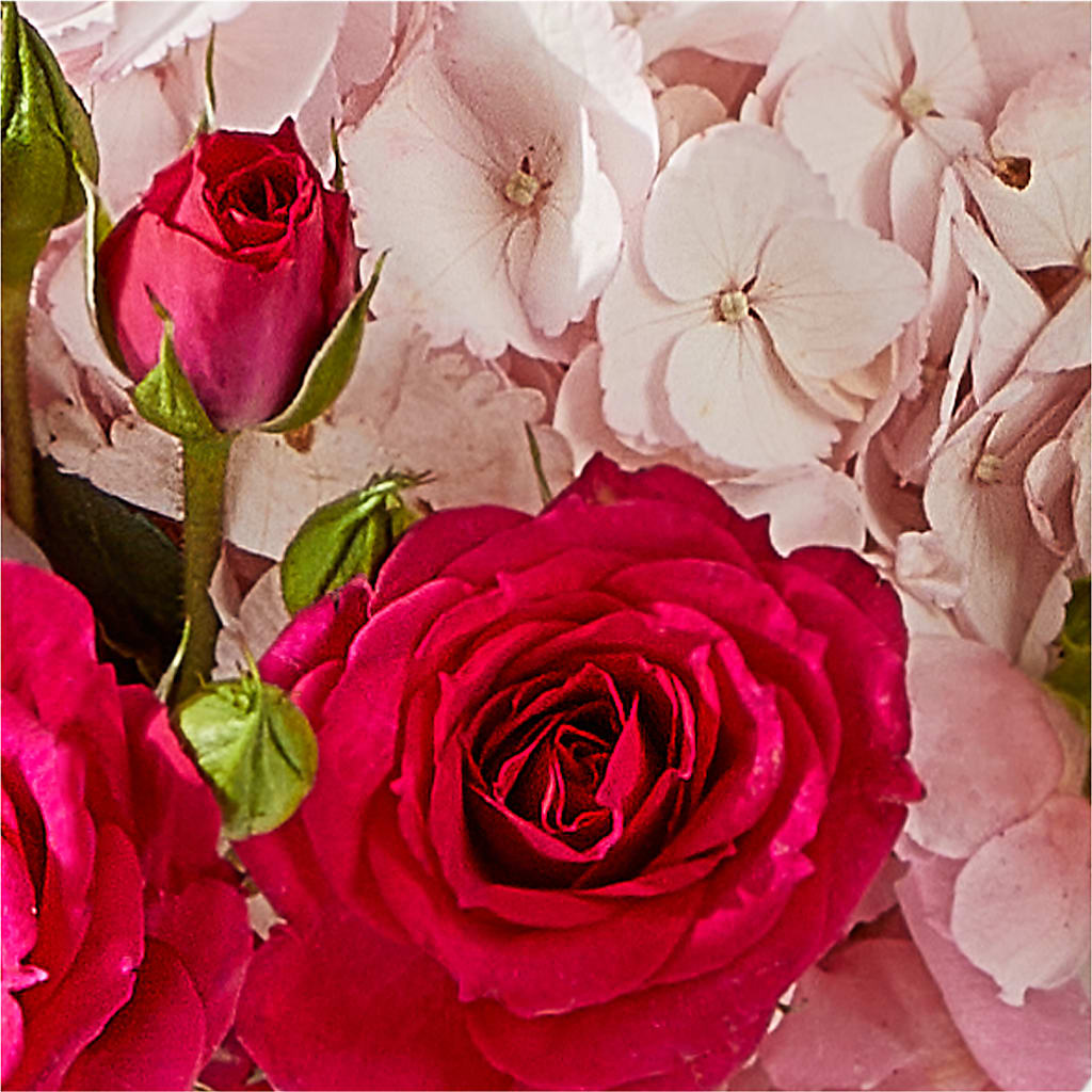 Glitz & Glam Bouquet – SOUTHERN TRADITIONS FLORAL & GIFTS, Swainsboro GA