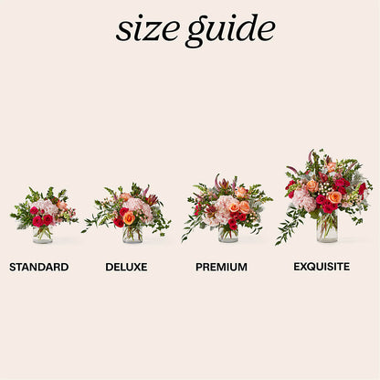Glitz & Glam Bouquet – SOUTHERN TRADITIONS FLORAL & GIFTS, Swainsboro GA
