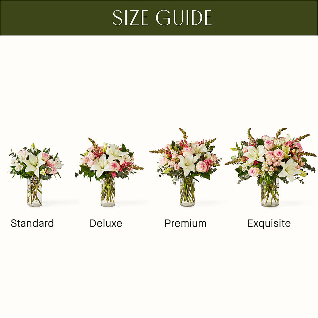 Ballet Slippers Bouquet – SOUTHERN TRADITIONS FLORAL & GIFTS, Swainsboro GA
