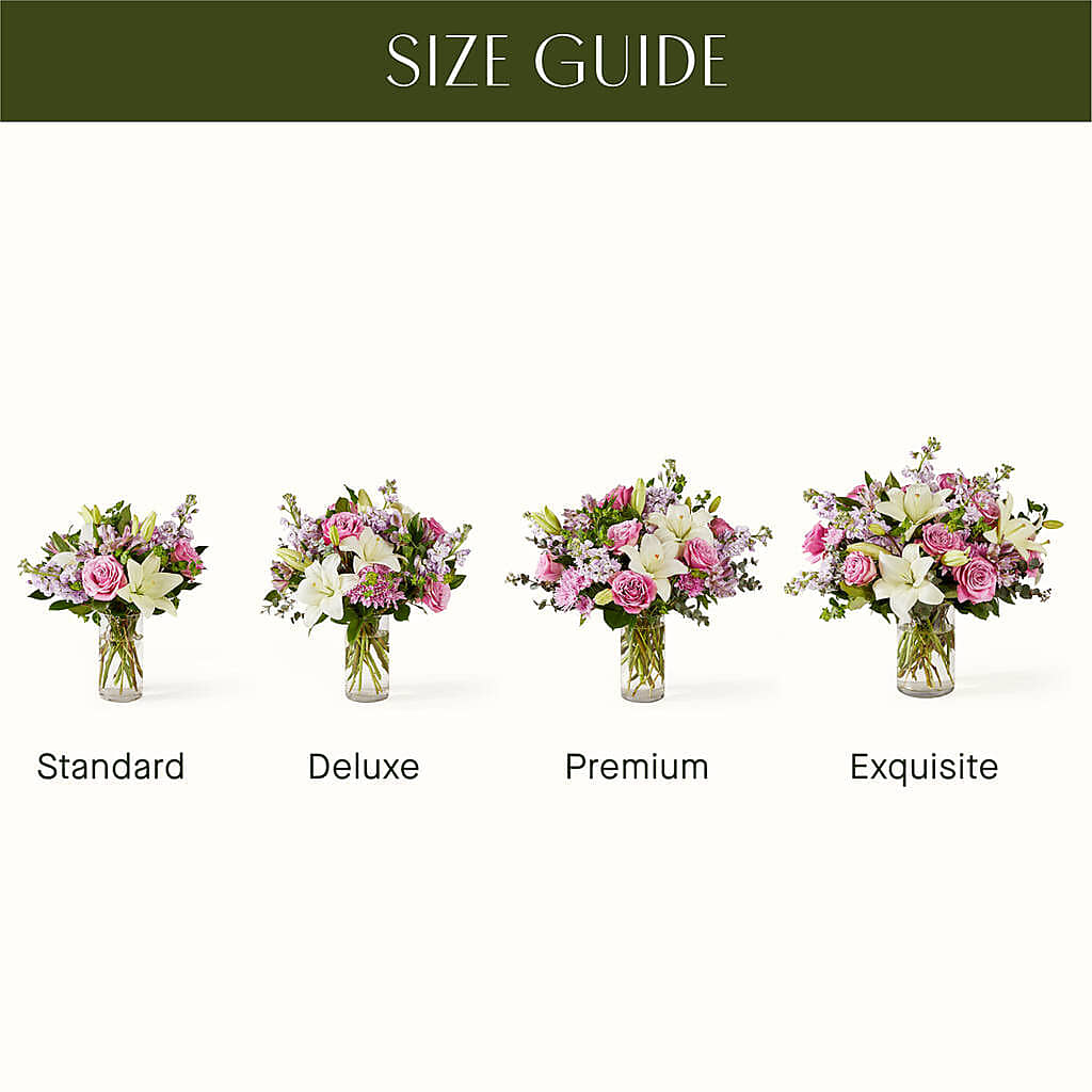 Daydreamer Bouquet – SOUTHERN TRADITIONS FLORAL & GIFTS, Swainsboro GA