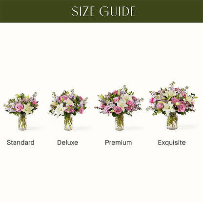 Daydreamer Bouquet – SOUTHERN TRADITIONS FLORAL & GIFTS, Swainsboro GA