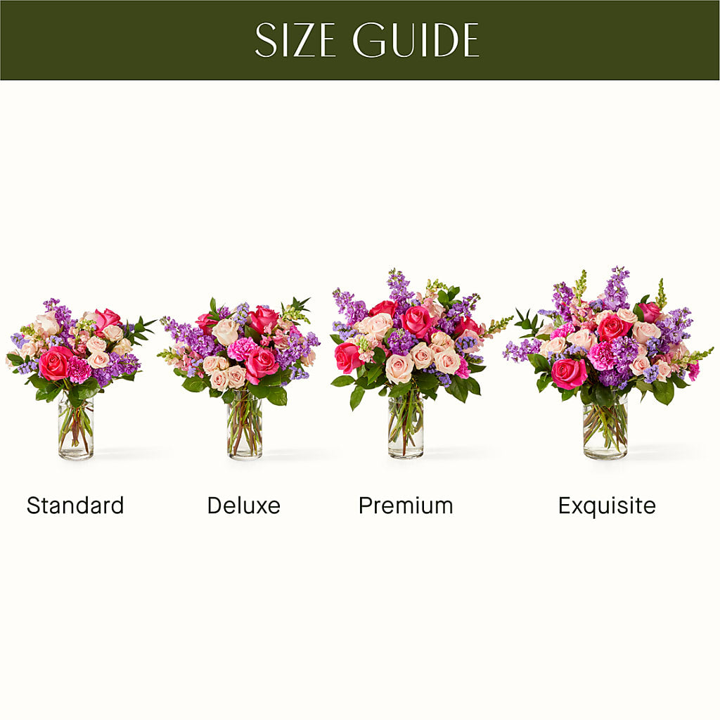 The Cha-Cha Bouquet – SOUTHERN TRADITIONS FLORAL & GIFTS, Swainsboro GA