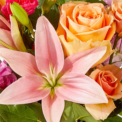 Bisous Bouquet – SOUTHERN TRADITIONS FLORAL & GIFTS, Swainsboro GA