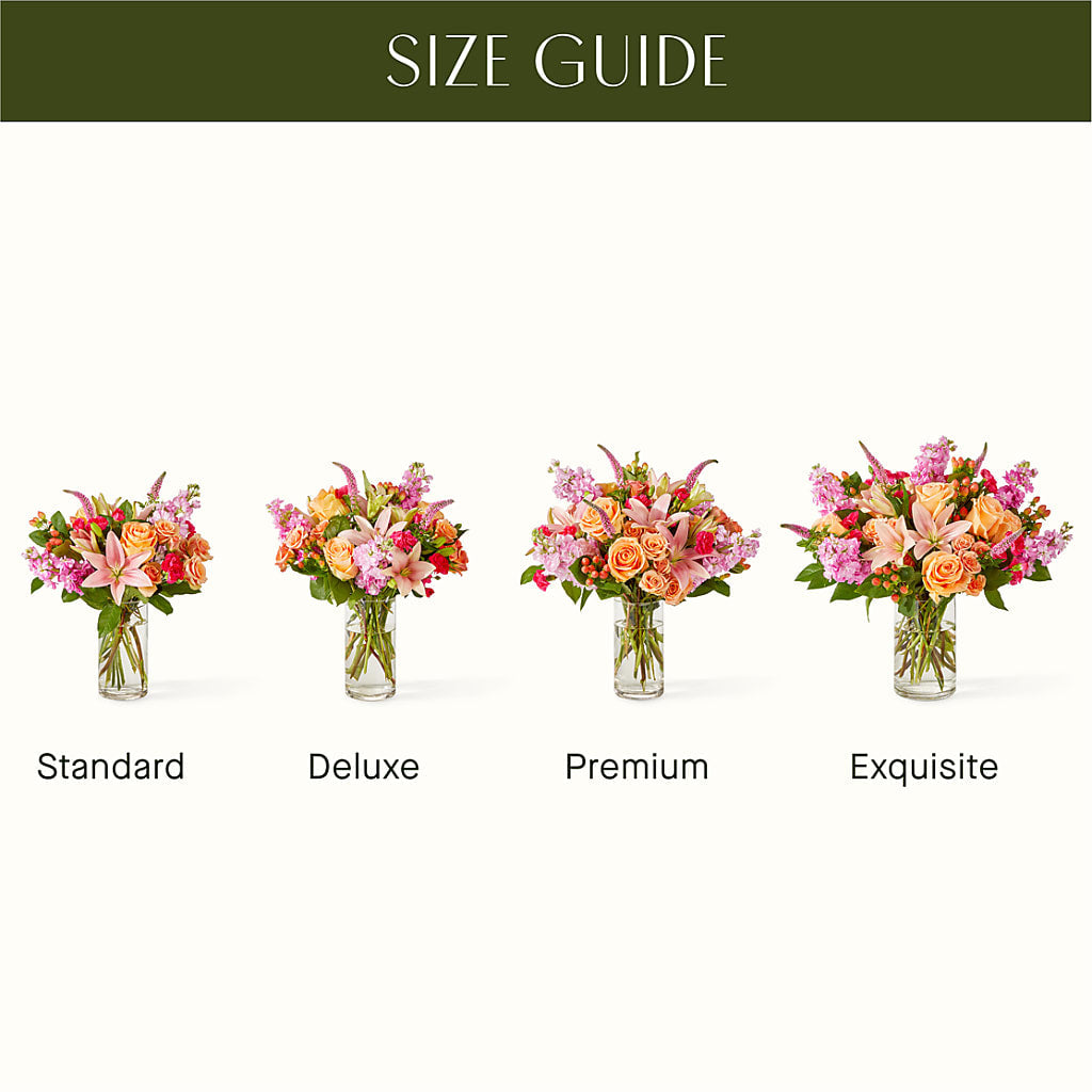 Bisous Bouquet – SOUTHERN TRADITIONS FLORAL & GIFTS, Swainsboro GA