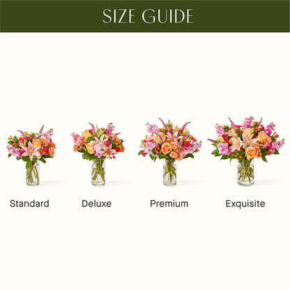 Bisous Bouquet – SOUTHERN TRADITIONS FLORAL & GIFTS, Swainsboro GA
