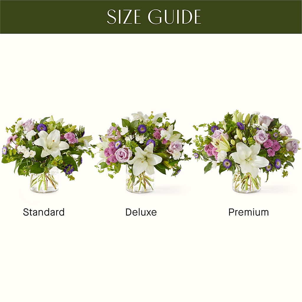 April Showers Bouquet – SOUTHERN TRADITIONS FLORAL & GIFTS, Swainsboro GA