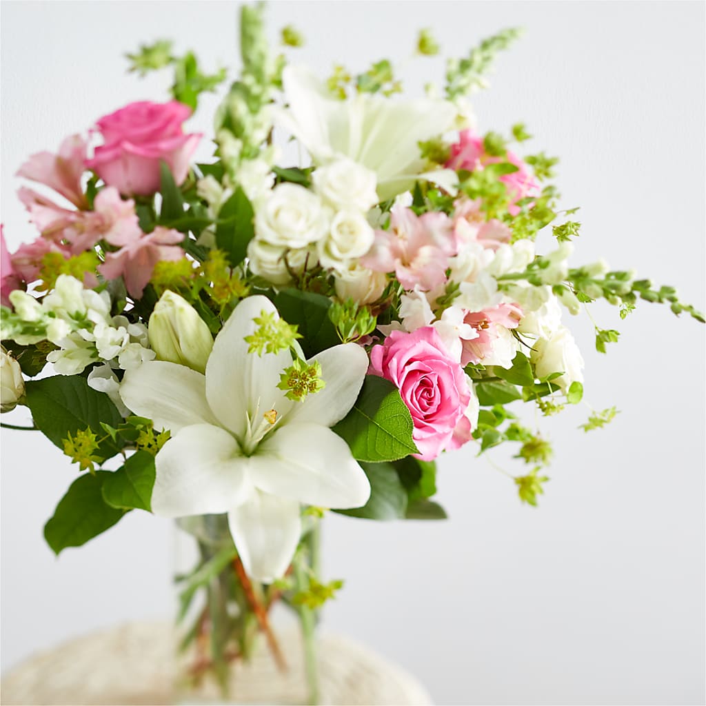 Fondly Bouquet – SOUTHERN TRADITIONS FLORAL & GIFTS, Swainsboro GA