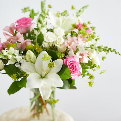 Fondly Bouquet – SOUTHERN TRADITIONS FLORAL & GIFTS, Swainsboro GA