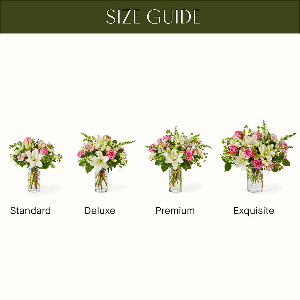 Fondly Bouquet – SOUTHERN TRADITIONS FLORAL & GIFTS, Swainsboro GA