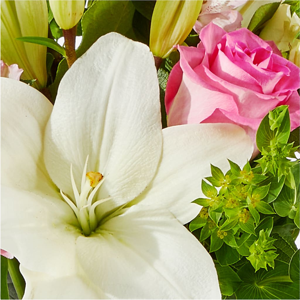 Fondly Bouquet – SOUTHERN TRADITIONS FLORAL & GIFTS, Swainsboro GA