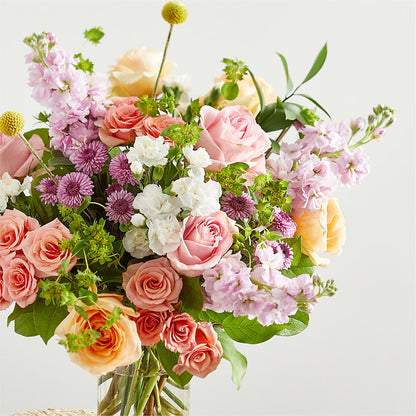 Perfect Contentment Bouquet – SOUTHERN TRADITIONS FLORAL & GIFTS, Swainsboro GA