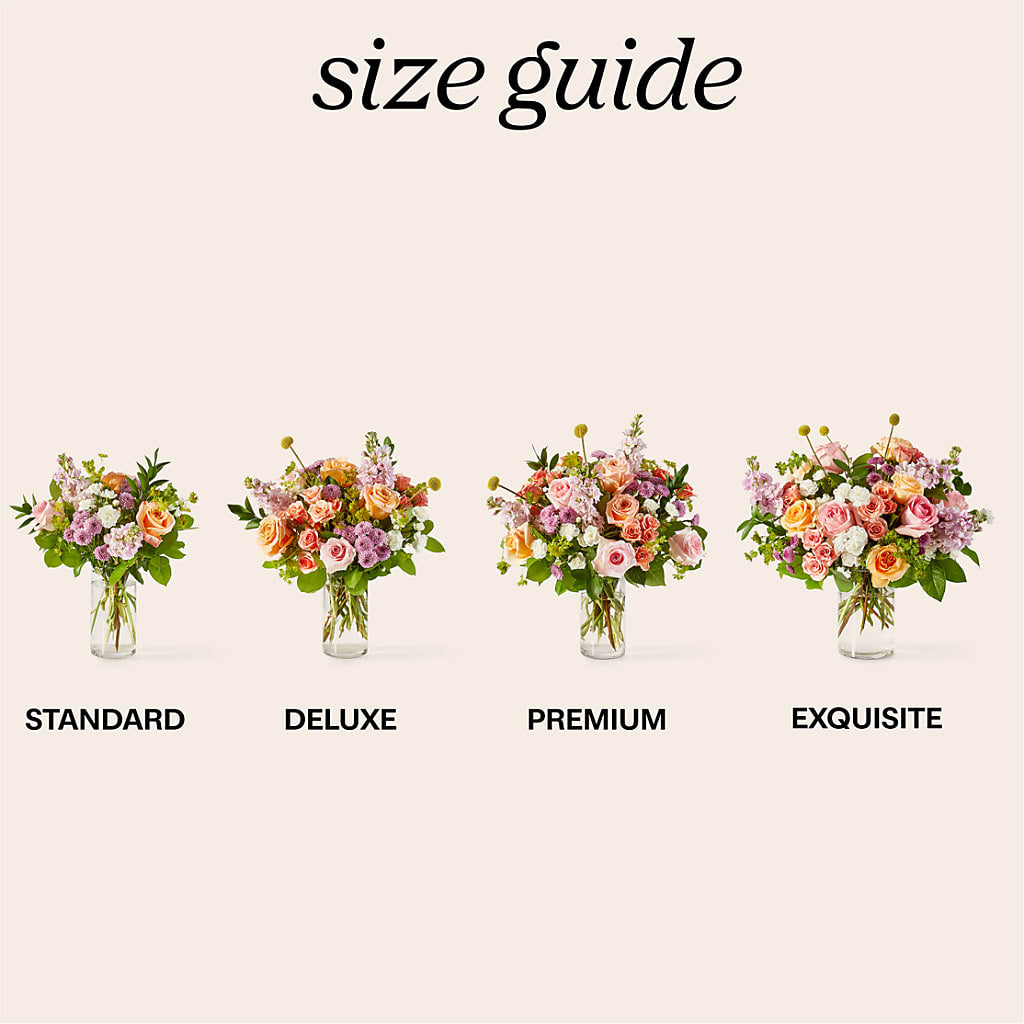 Perfect Contentment Bouquet – SOUTHERN TRADITIONS FLORAL & GIFTS, Swainsboro GA