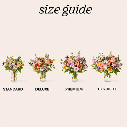 Perfect Contentment Bouquet – SOUTHERN TRADITIONS FLORAL & GIFTS, Swainsboro GA