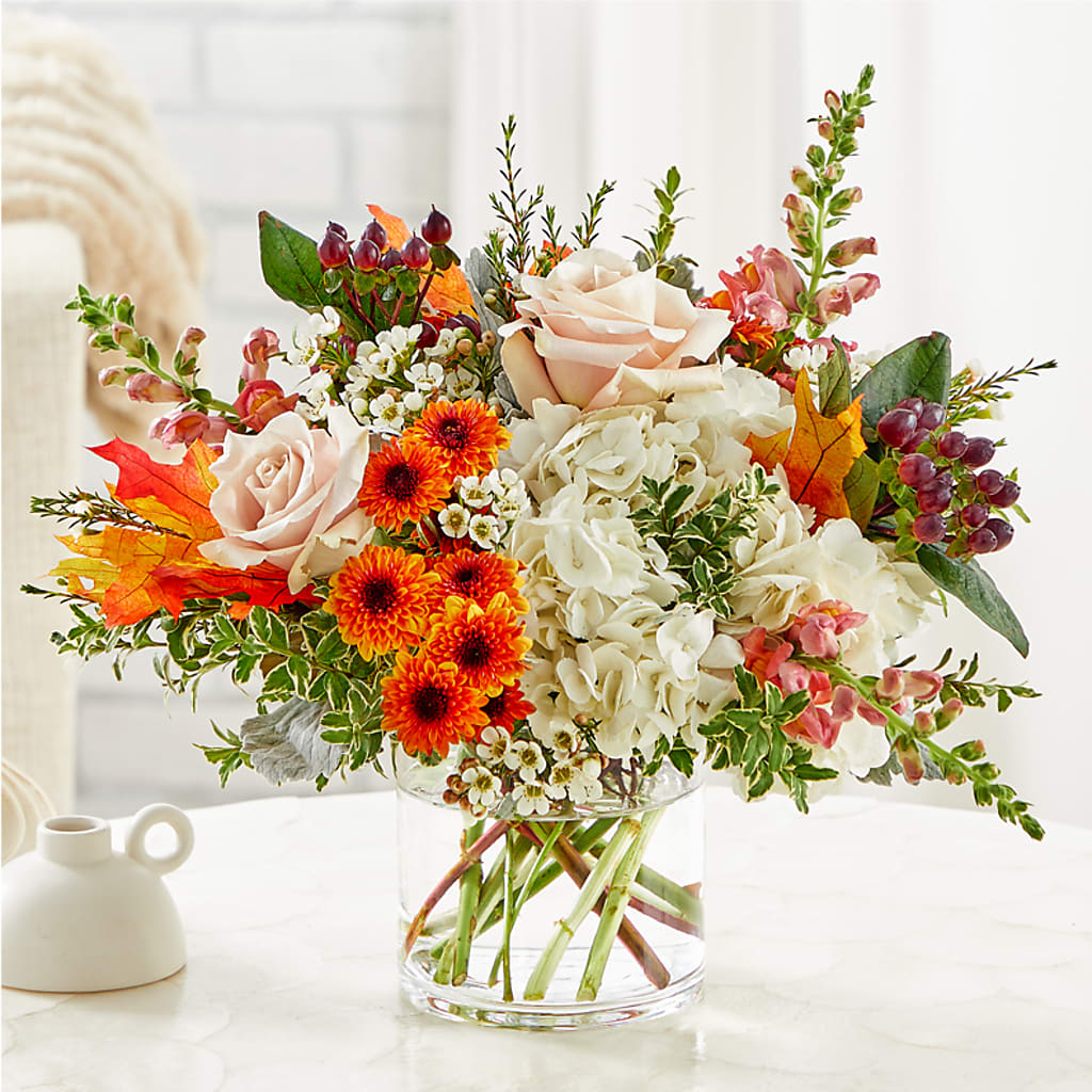 Autumnal Equinox Bouquet – SOUTHERN TRADITIONS FLORAL & GIFTS, Swainsboro GA