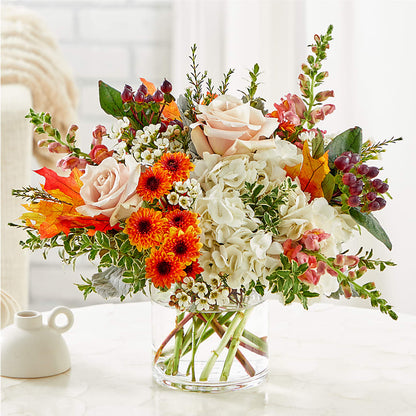 Autumnal Equinox Bouquet – SOUTHERN TRADITIONS FLORAL & GIFTS, Swainsboro GA