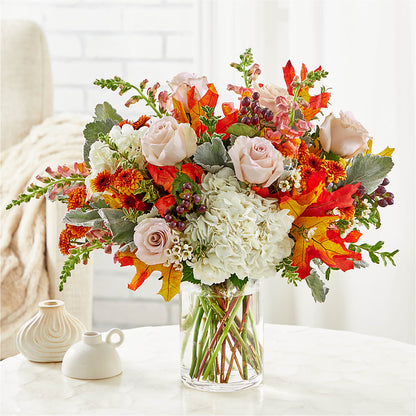 Autumnal Equinox Bouquet – SOUTHERN TRADITIONS FLORAL & GIFTS, Swainsboro GA