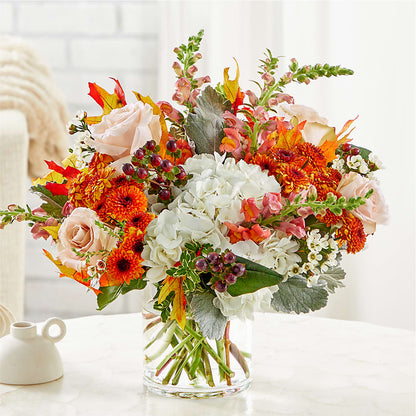 Autumnal Equinox Bouquet – SOUTHERN TRADITIONS FLORAL & GIFTS, Swainsboro GA