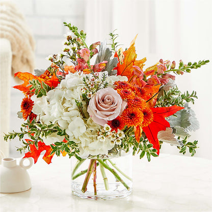 Autumnal Equinox Bouquet – SOUTHERN TRADITIONS FLORAL & GIFTS, Swainsboro GA