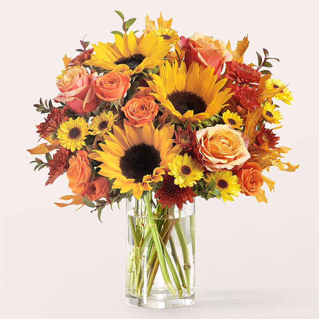 Fluttering Foliage Bouquet – SOUTHERN TRADITIONS FLORAL & GIFTS, Swainsboro GA