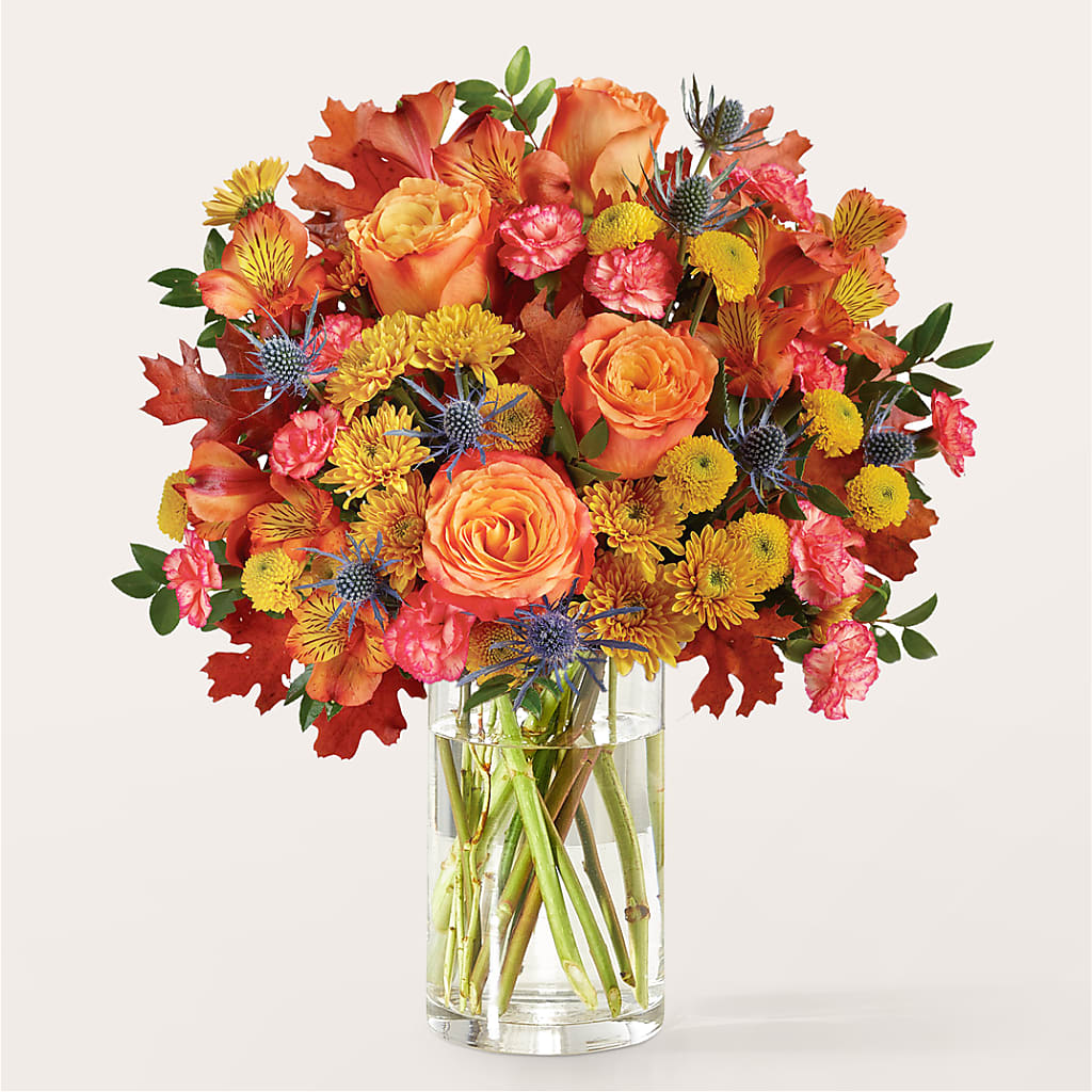 Winds of Autumn Bouquet – SOUTHERN TRADITIONS FLORAL & GIFTS, Swainsboro GA
